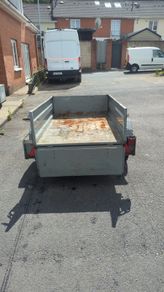 trailer
