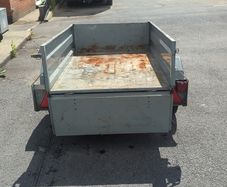 trailer