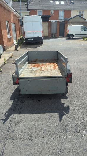 trailer