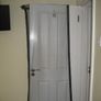Mesh door barrier Image 3