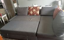 Sofa bed