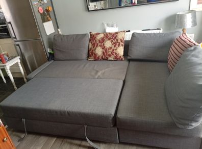 Sofa bed