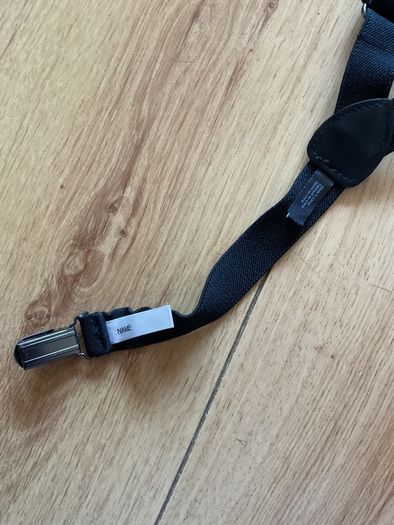 Kids H&M Braces