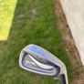 spalding golf clubs 9-5 iron Image 5