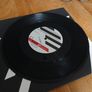 U2 Vertigo 10" Promo Image 7