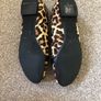 Michael Kors calf skin flats Image 3