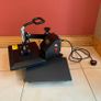 Heat Press / T-Shirt Heat Transfer Machine Image 3