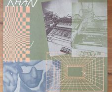 Khan Blue Box Sessions
