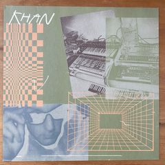 Khan Blue Box Sessions