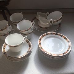 tea set