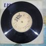Lindisfarne Juke Box Gypsy 7 inch single Image 2