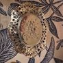 Vintage Sterling Silver Dish Image 6
