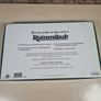 Vintage Rummikub Board Game Spears 1988 Brand New Sealed Contents Image 8