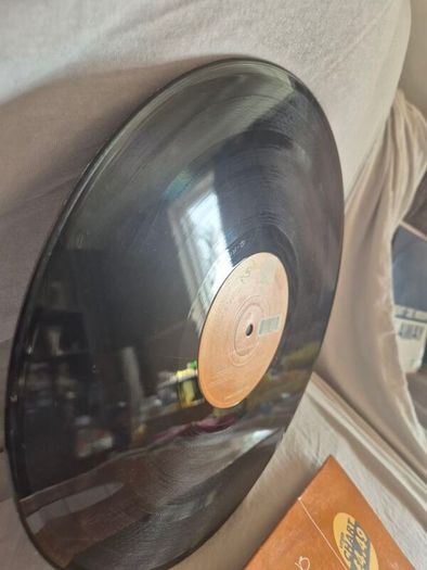 Safari duo,played alive (the bongo song) 12" vinyl