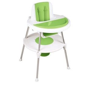 Silver Cross High Chair set