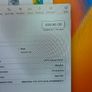 Apple MacBook Pro 15" 2017 A1707 Intel Core i7 16GB RAM 500GB SSD Radeon Pro (Battey Cycle:229) Image 6