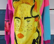 Joanne Hynes sweater dress