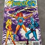Thundercats Annual 1986 Image 2