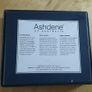 Ashdene Of Australia Set Of 6 Kangaroo Coasters DuraFinish Heat Resistant Boxed Image 4