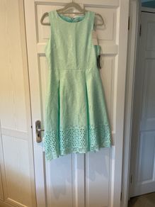 dress size 12