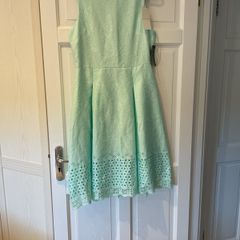 dress size 12