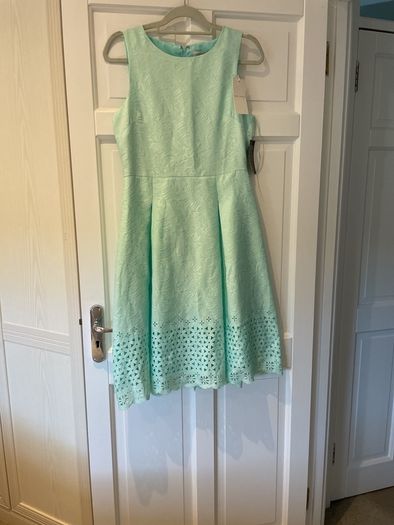 dress size 12