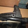 13 Passat b7 air intake Image 3