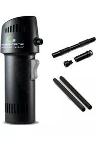 Chargeable Canless Air Duster - Computer Cleaner Canned Air - Canless Air