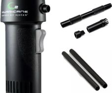 Chargeable Canless Air Duster - Computer Cleaner Canned Air - Canless Air