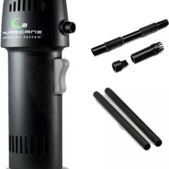 Chargeable Canless Air Duster - Computer Cleaner Canned Air - Canless Air