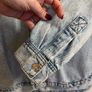 denim jacket Image 5