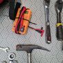 Hand tools and toolbag Image 4