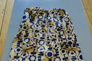 Beautiful M&amp;S winter dress 2-3yrs