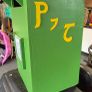 Wedding Sweet Stand And Post Box Image 8