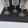 crystal glasses Image 7