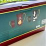 Disney Store The Art of Snow White 80th Anniversary Cup Set Image 3