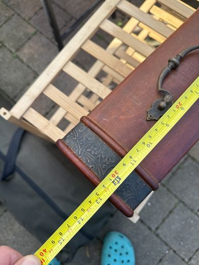 storage box