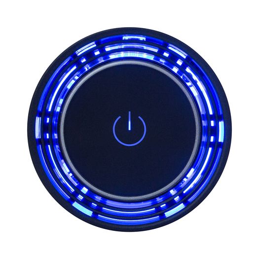 Air Purifier Portable Uv Room Toilet Kitchen Desktop Car Usb Fridge