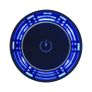 Air Purifier Portable Uv Room Toilet Kitchen Desktop Car Usb Fridge Image 5
