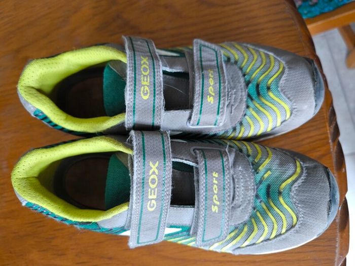 Runers Geox