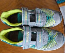 Runers Geox