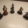 Harry Potter Collectables Image 5