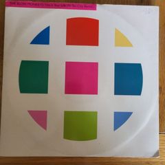 The Blow Monkeys This Is Your Life 12 inch vinyl