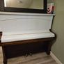 upright piano Image 4