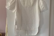 Cotton blouse