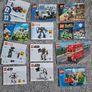 lego manuals/instructions books Image 9