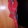 100% lambswool scarf Image 7