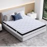 Double Mattress 4FT6, 9 Inch 9-Zone Orthopedic Mattress with Memory Foam & Pocket Springs Image 3