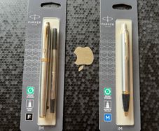 Parker Pen Brand New