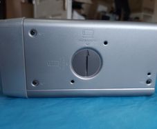 DENON DCH-520 10 CD Changer, Compact Disc Auto Changer in excellent condition, Power lead not available